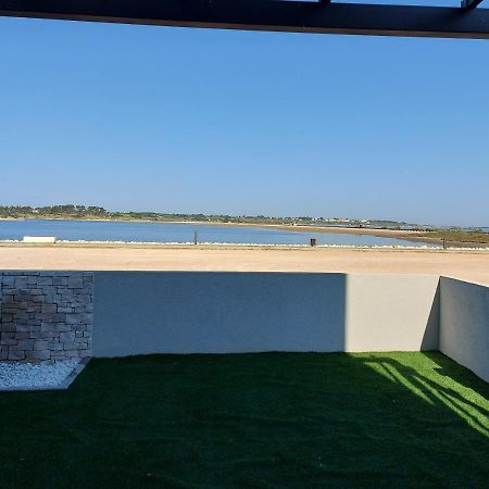 Apartmani Sunside Nin Exterior foto